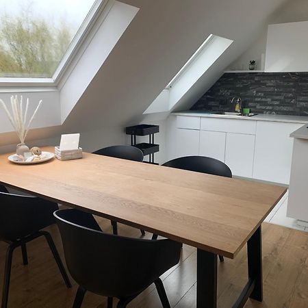 Vacanzamare Wenduine Exteriör bild