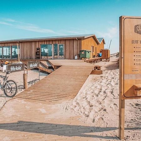 Vacanzamare Wenduine Exteriör bild