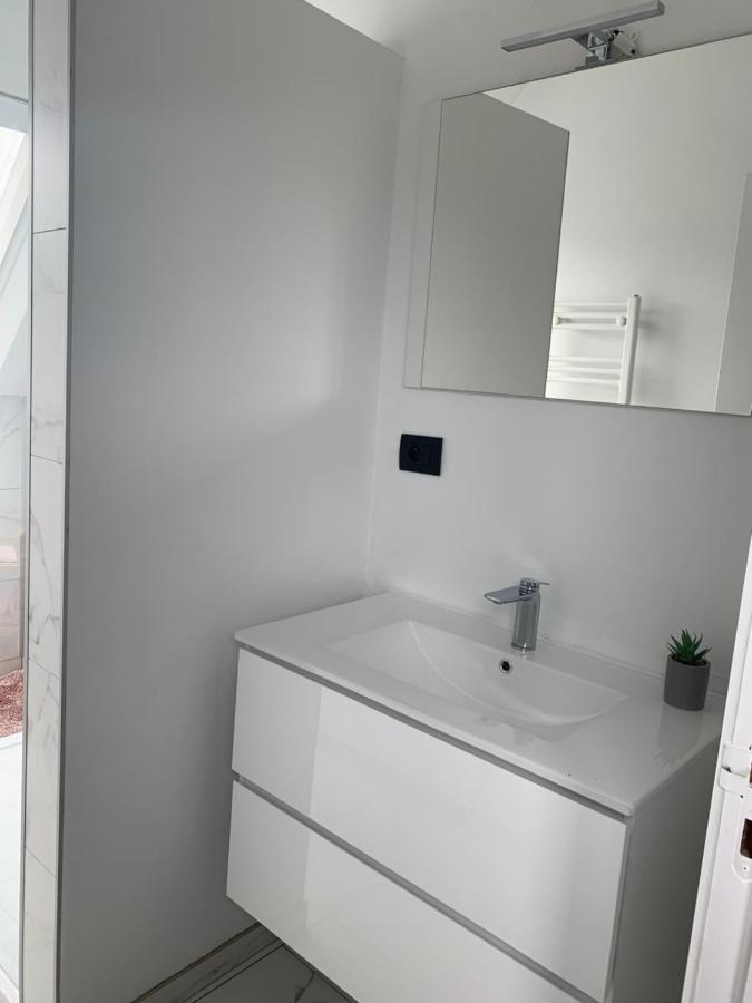Vacanzamare Wenduine Exteriör bild
