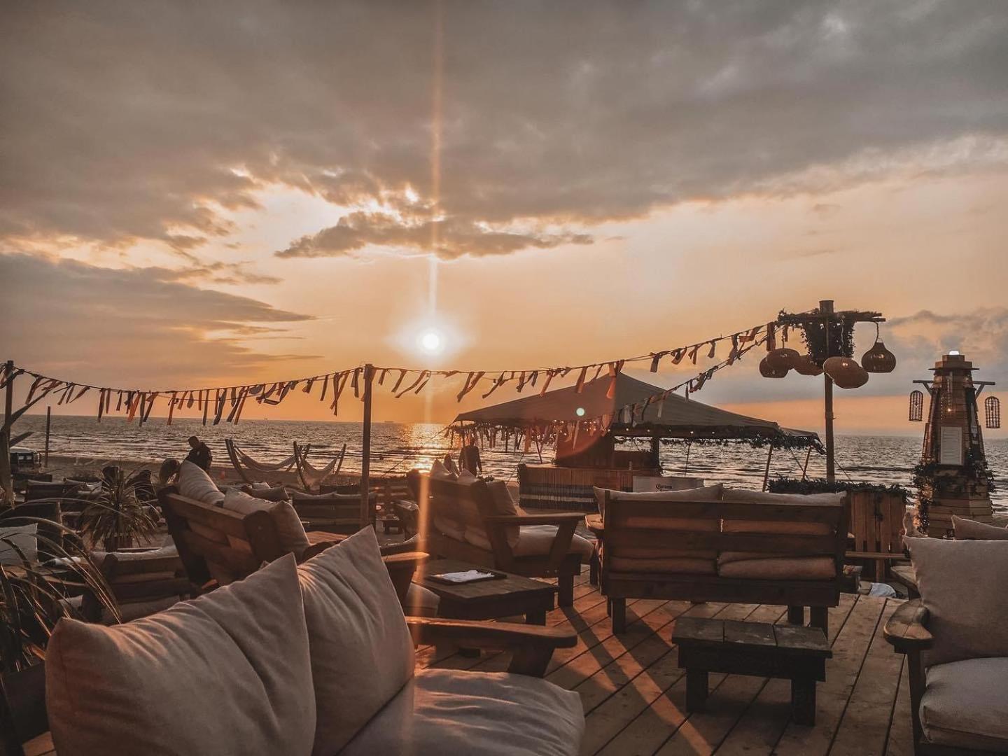 Vacanzamare Wenduine Exteriör bild